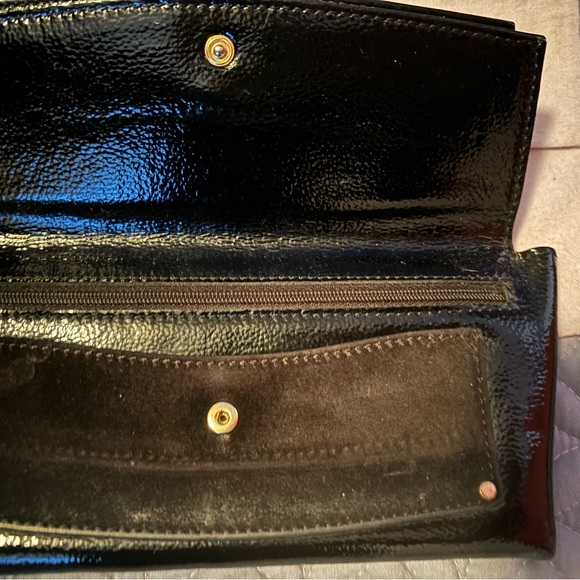 Jimmy Choo leather wallet - Picture 2 of 6